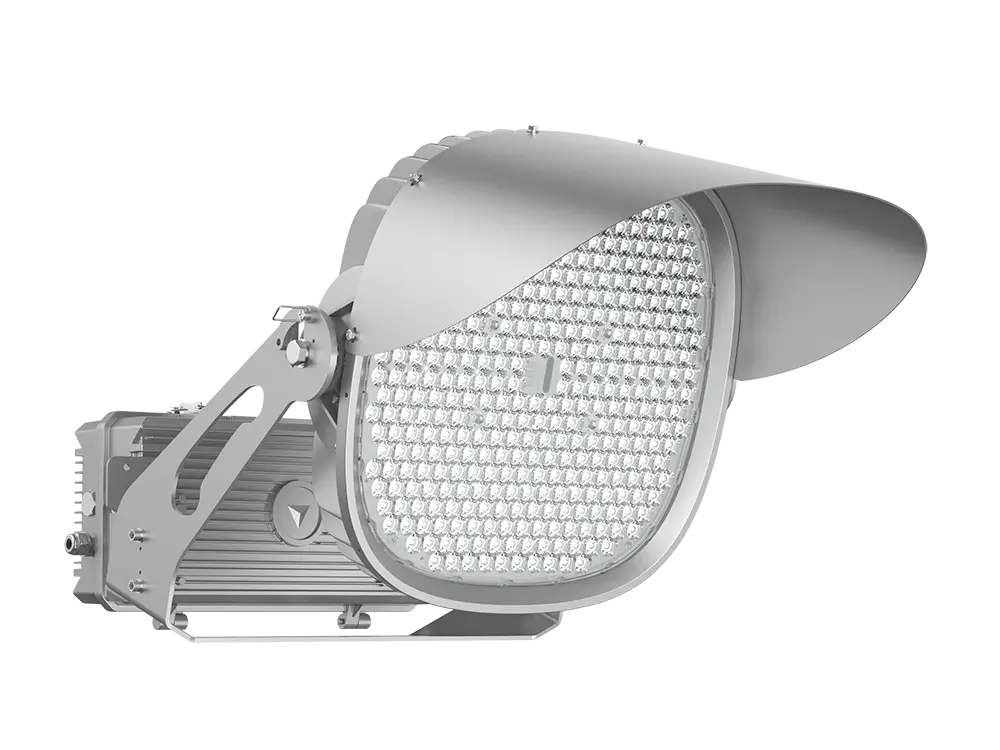 SP09M sports light