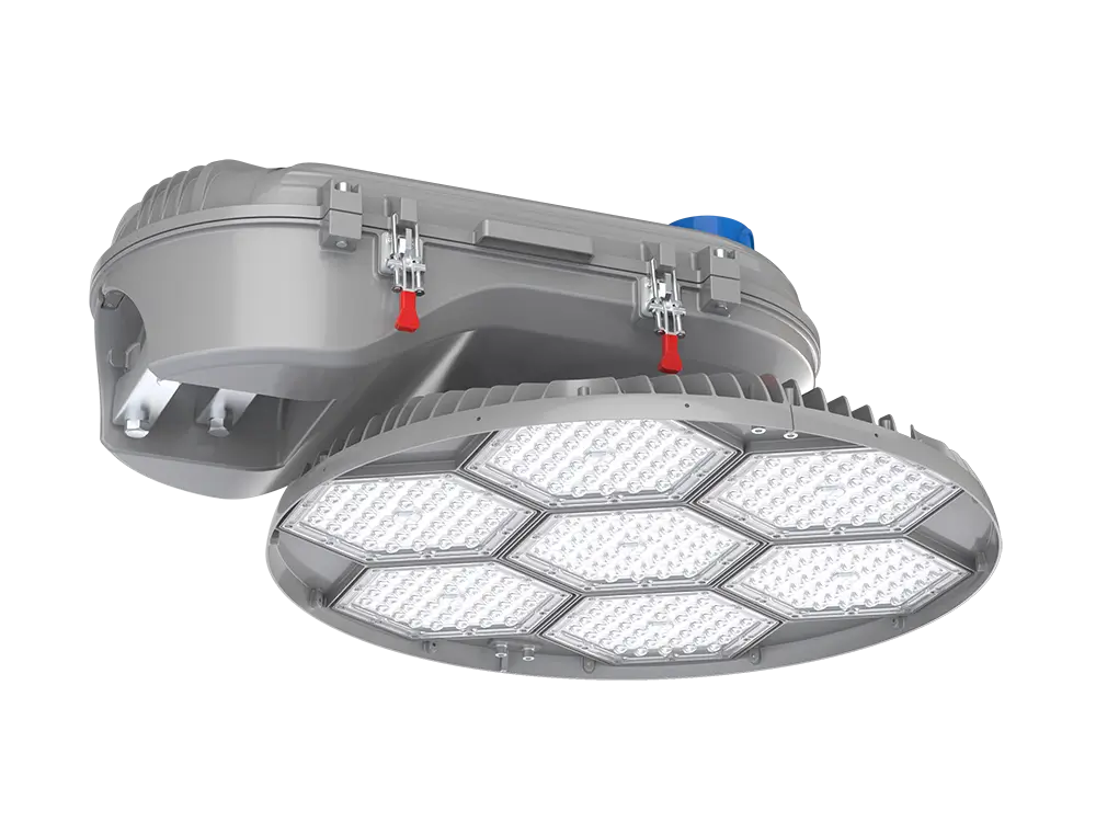 HM03 LED high mast light