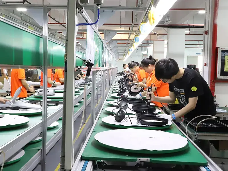 Assembly Line