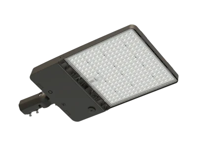 sb06a led area light